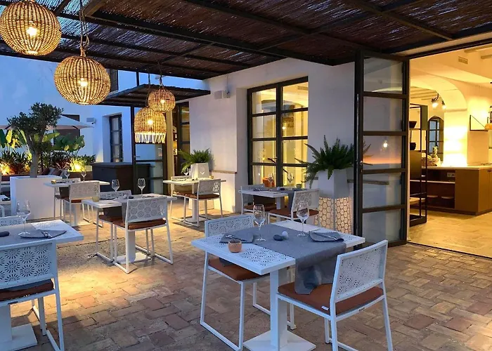 Hotel Boutique La Serena - Altea