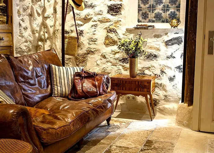 Blue Sardine Hostal Boutique Altea (Adults Only)