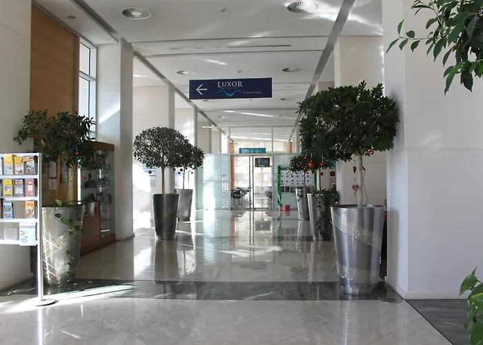 Hotel Bcl Levante Club & Spa 4 Sup - Only Adults Recomended