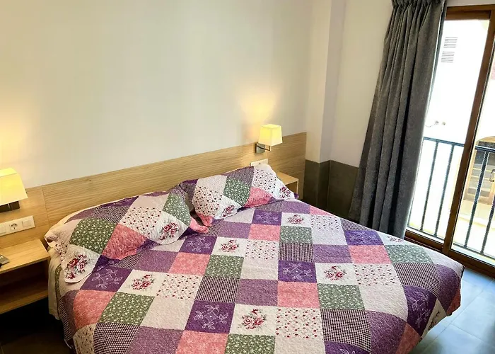 Hostal Fornet Altea