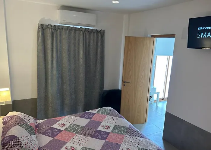 Hostal Fornet Altea