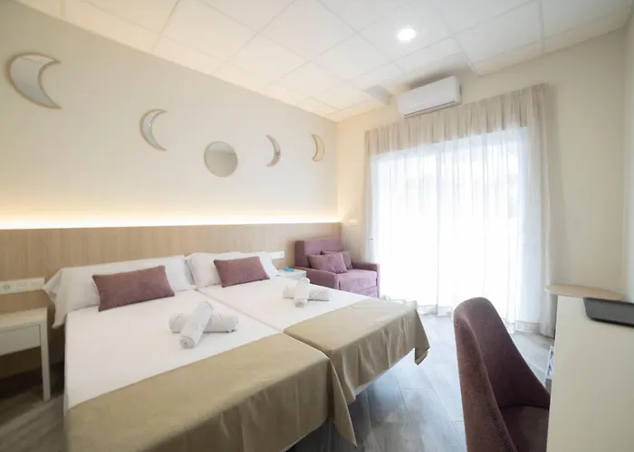 Hostal Altea Karma