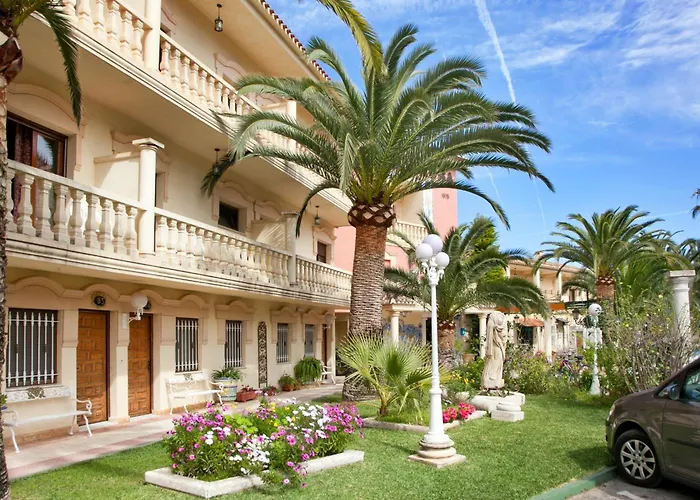 Hotel Rosa