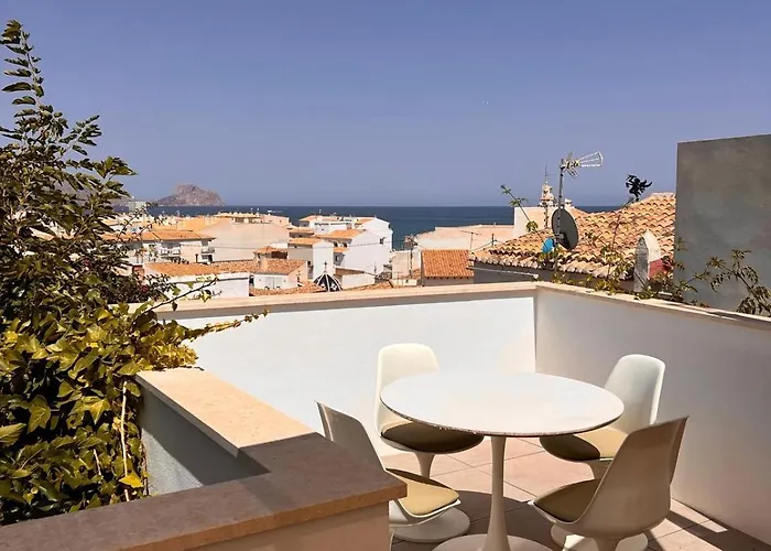 Hostal Del Vino La Costera (Adults Only)