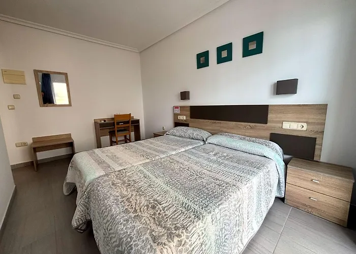 Hostal El Trovador