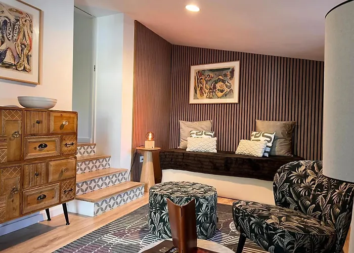 Hostal Del Vino La Costera (Adults Only)