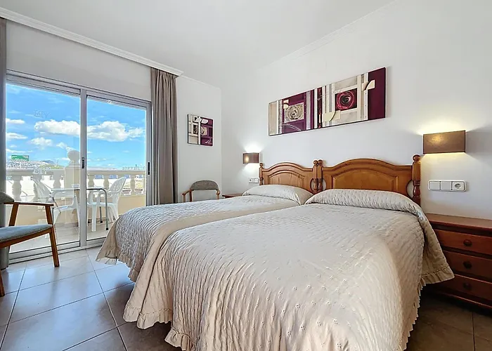 Hotel Noguera El Albir
