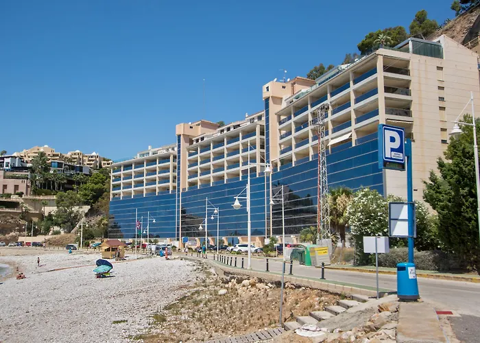 Pierre & Vacances Altea Beach - Port